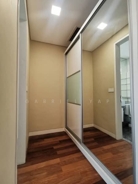 Condominium for Rent at One Menerung - Gabriel Yap - Interior - PropertyGuru.com.my