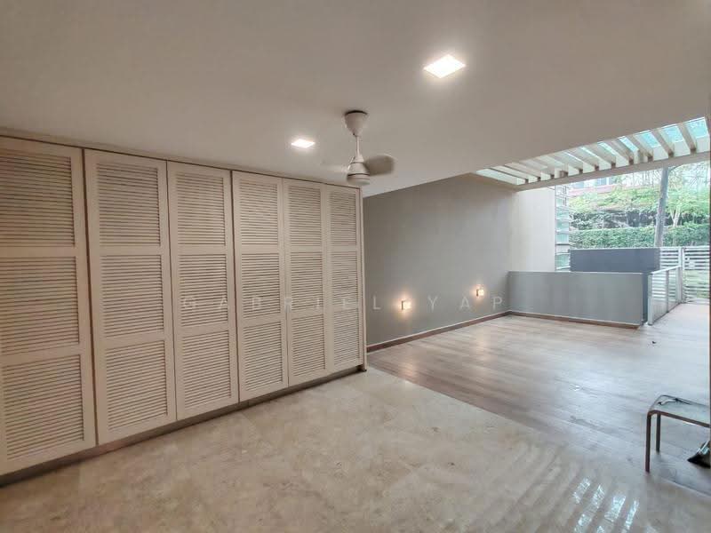 Condominium for Rent at One Menerung - Gabriel Yap - Yard - PropertyGuru.com.my