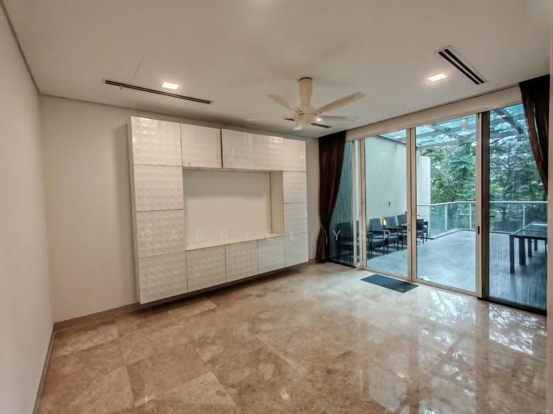 Condominium for Rent at One Menerung - Gabriel Yap - Office - PropertyGuru.com.my