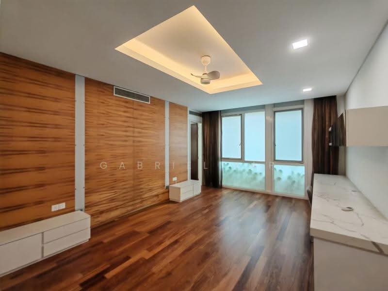 Condominium for Rent at One Menerung - Gabriel Yap - Bedroom - PropertyGuru.com.my