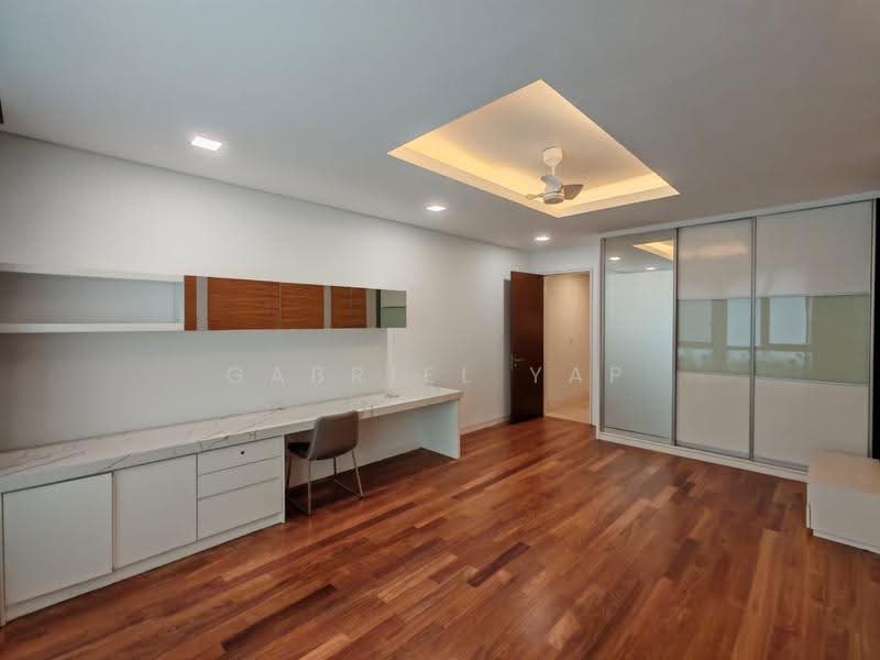 Condominium for Rent at One Menerung - Gabriel Yap - Bedroom - PropertyGuru.com.my