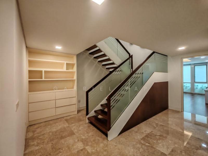 Condominium for Rent at One Menerung - Gabriel Yap - Interior - PropertyGuru.com.my