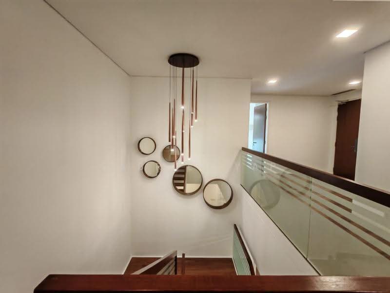 Condominium for Rent at One Menerung - Gabriel Yap - Interior - PropertyGuru.com.my
