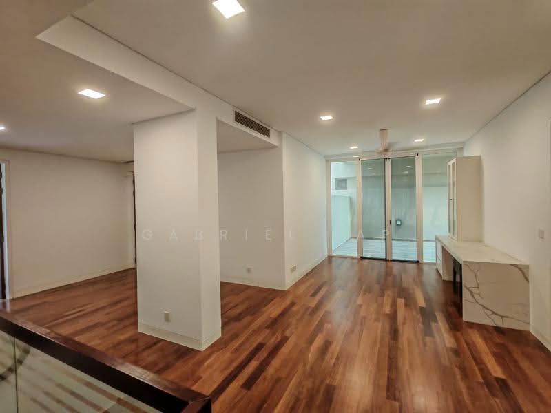 Condominium for Rent at One Menerung - Gabriel Yap - Family area - PropertyGuru.com.my