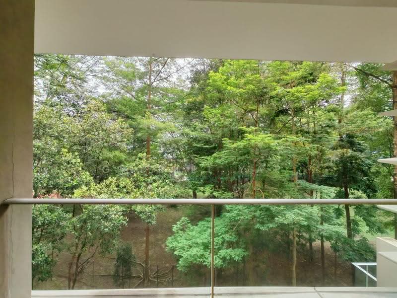 Condominium for Rent at One Menerung - Gabriel Yap - Balcony - PropertyGuru.com.my