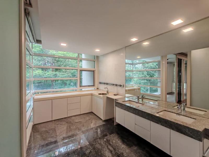 Condominium for Rent at One Menerung - Gabriel Yap - Bathroom - PropertyGuru.com.my