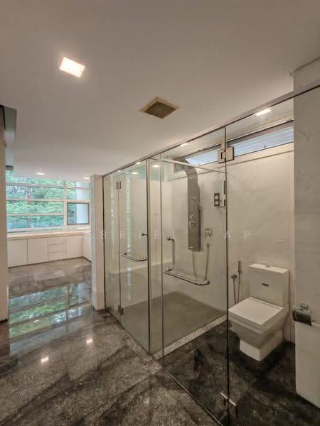 Condominium for Rent at One Menerung - Gabriel Yap - Bathroom - PropertyGuru.com.my