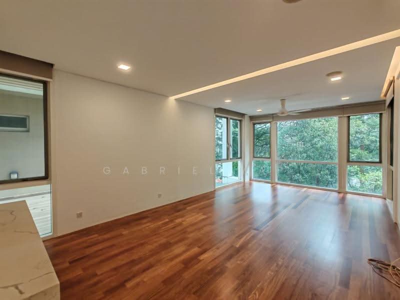 Condominium for Rent at One Menerung - Gabriel Yap - Bedroom - PropertyGuru.com.my