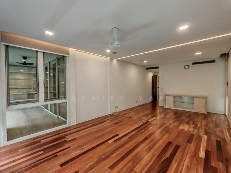 Condominium for Rent at One Menerung - Gabriel Yap - Bedroom - PropertyGuru.com.my