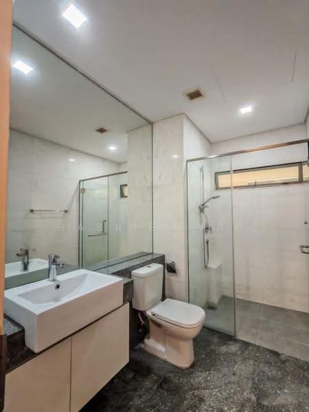 Condominium for Rent at One Menerung - Gabriel Yap - Bathroom - PropertyGuru.com.my