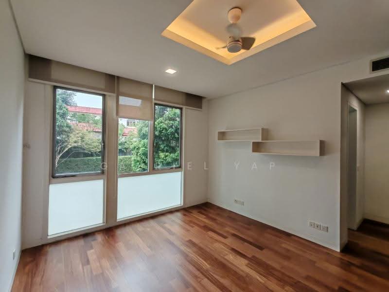 Condominium for Rent at One Menerung - Gabriel Yap - Bedroom - PropertyGuru.com.my