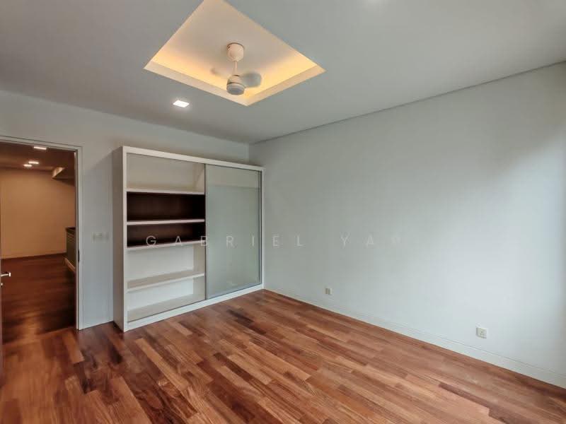 Condominium for Rent at One Menerung - Gabriel Yap - Bedroom - PropertyGuru.com.my