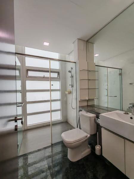 Condominium for Rent at One Menerung - Gabriel Yap - Bathroom - PropertyGuru.com.my