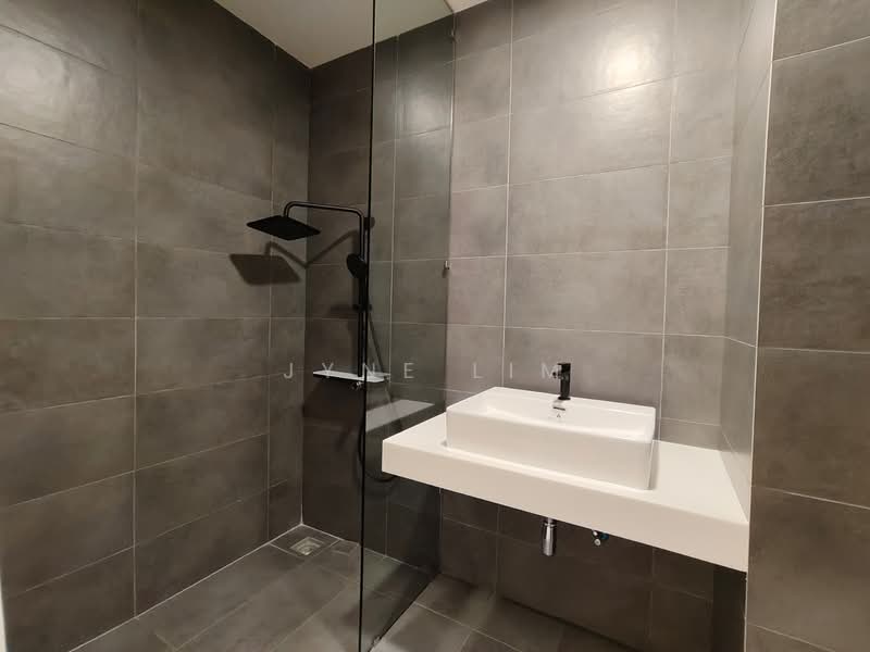Service Residence for Rent at The Mate @ Damansara Jaya - Jyne Lim - Bathroom - PropertyGuru.com.my