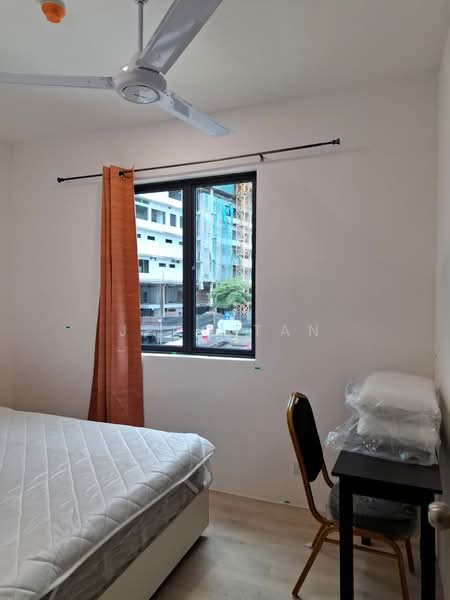 Apartment for Rent at Kenny Hill Residences - Jeno Tan - Bedroom - PropertyGuru.com.my