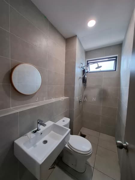 Apartment for Rent at Kenny Hill Residences - Jeno Tan - Bathroom - PropertyGuru.com.my