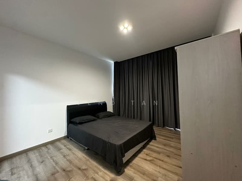 Apartment for Rent at Kenny Hill Residences - Jeno Tan - Bedroom - PropertyGuru.com.my