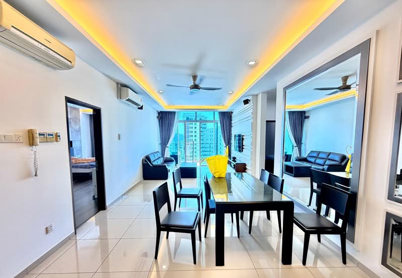 For Rent - Olive Tree Residences