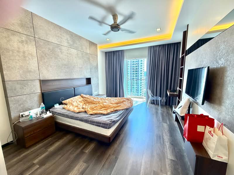 For Rent - Olive Tree Residences