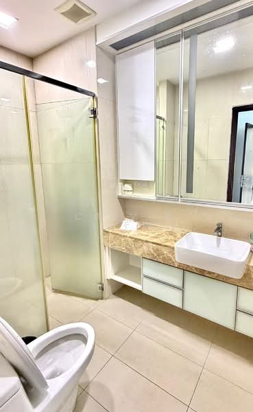 For Rent - Olive Tree Residences