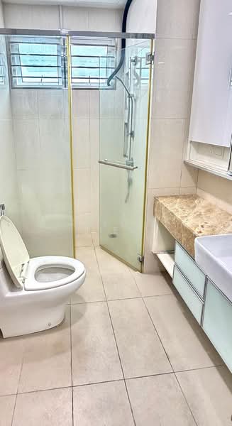 For Rent - Olive Tree Residences