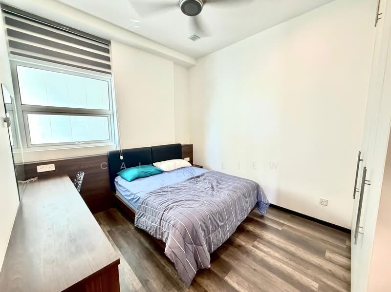 For Rent - Olive Tree Residences