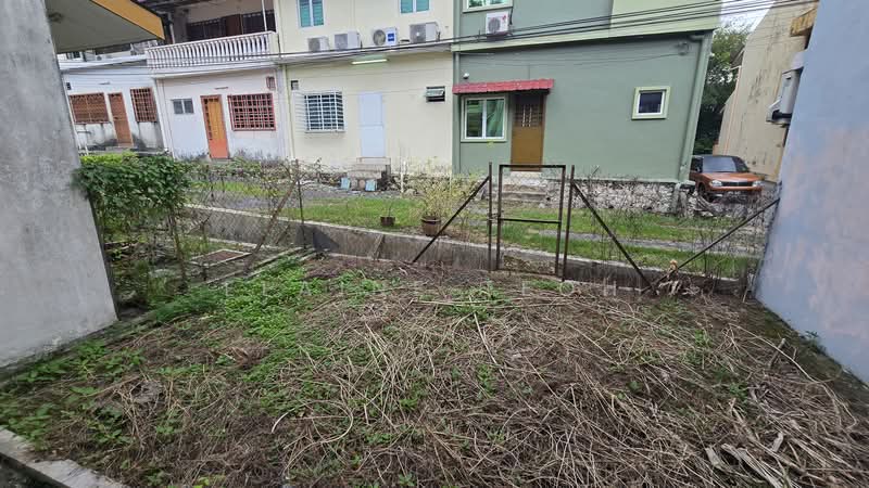2-storey Terraced House for Sale in Taman Mega Jaya (Ampang) - Elaine Teoh - Exterior - PropertyGuru.com.my
