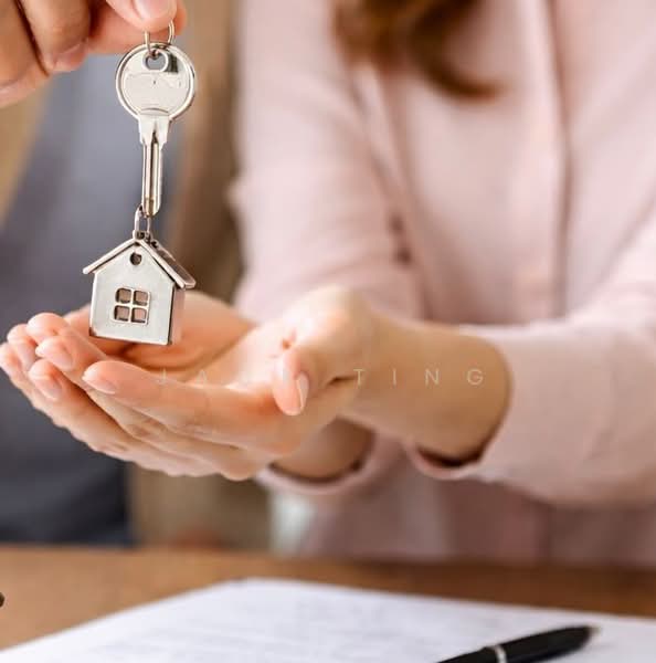 2-storey Terraced House for Sale in Taman Seri Orkid (Skudai) - Jack Ting - PropertyGuru.com.my