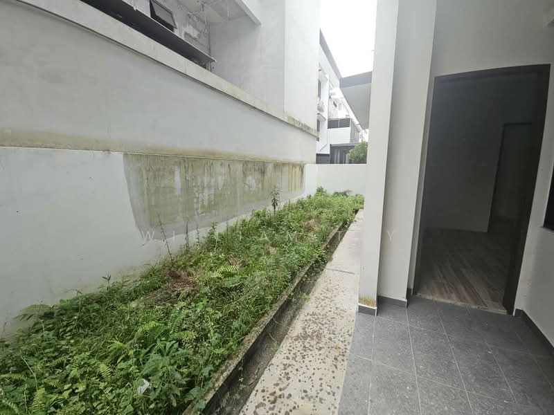 Semi-Detached House for Sale in Taman Nusa Sentral (Iskandar Puteri (Nusajaya)) - William Tay - Exterior - PropertyGuru.com.my