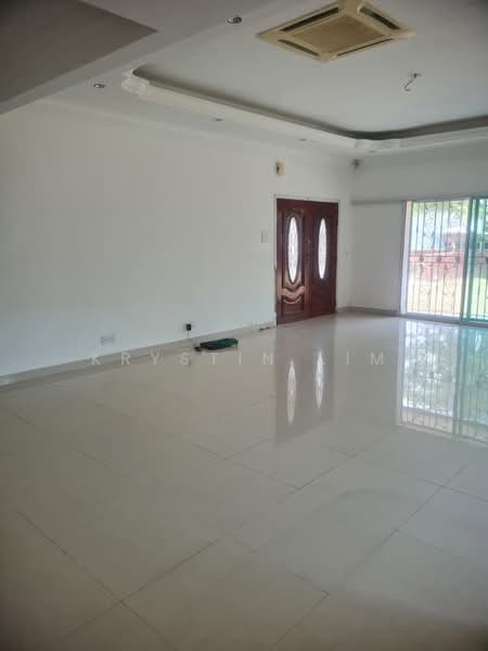 Rumah Banglo untuk Disewa di Ampang Jaya (Ampang) - Krystin Lim - Living Room - PropertyGuru.com.my