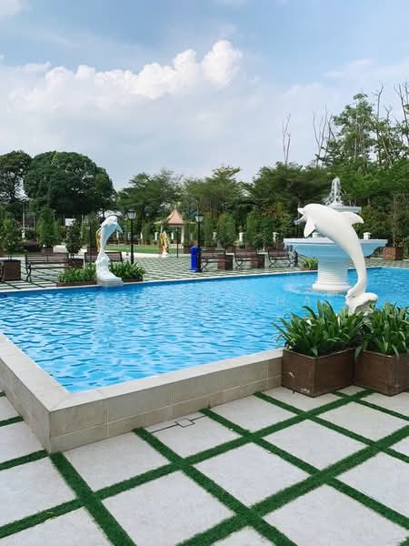 Condominium for Sale at Laguna Heights (Bukit Laguna) - Gordon Chai - Pool - PropertyGuru.com.my