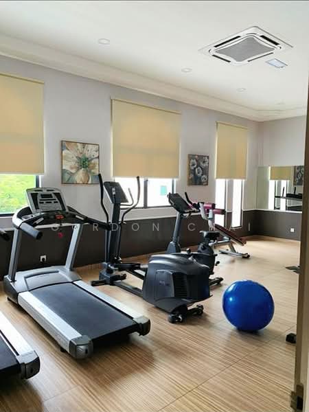 Condominium for Sale at Laguna Heights (Bukit Laguna) - Gordon Chai - Gym - PropertyGuru.com.my