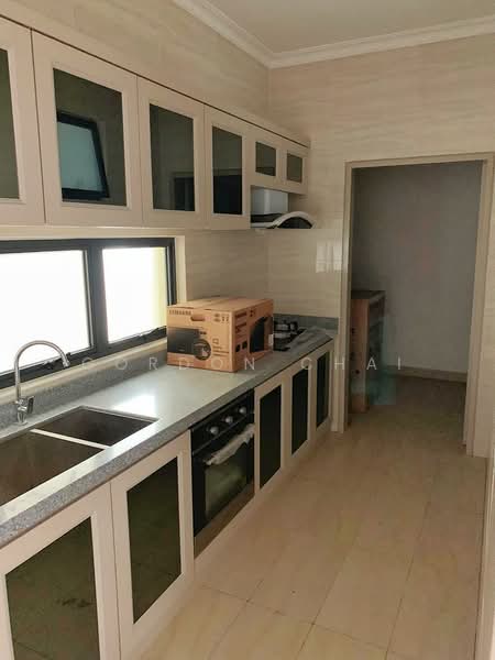Condominium for Sale at Laguna Heights (Bukit Laguna) - Gordon Chai - Kitchen - PropertyGuru.com.my