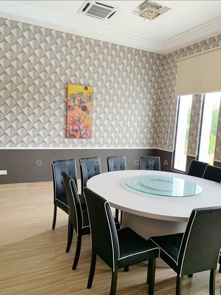 Condominium for Sale at Laguna Heights (Bukit Laguna) - Gordon Chai - Dining Room - PropertyGuru.com.my