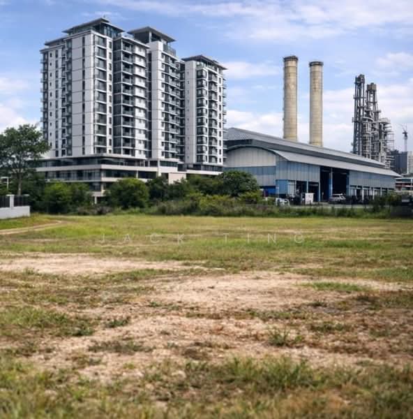 Rumah Teres 2 Tingkat untuk Dijual di Taman Bukit Tiram (Ulu Tiram) - Jack Ting - PropertyGuru.com.my