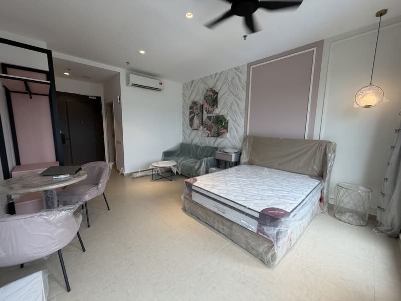 Service Residence for Rent at Mossaz @ Empire City - Alan Chia - PropertyGuru.com.my
