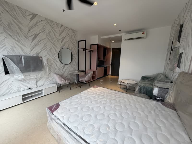 Service Residence for Rent at Mossaz @ Empire City - Alan Chia - PropertyGuru.com.my