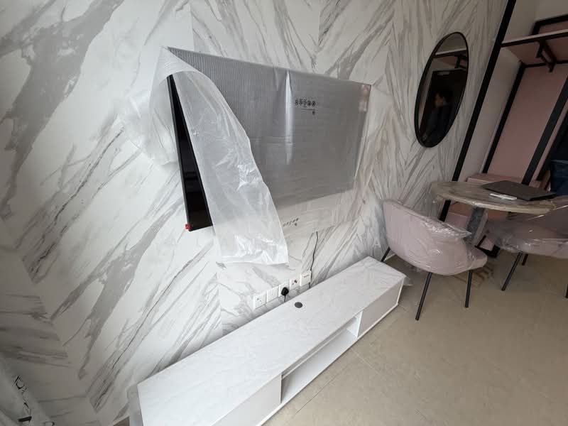 Service Residence for Rent at Mossaz @ Empire City - Alan Chia - PropertyGuru.com.my