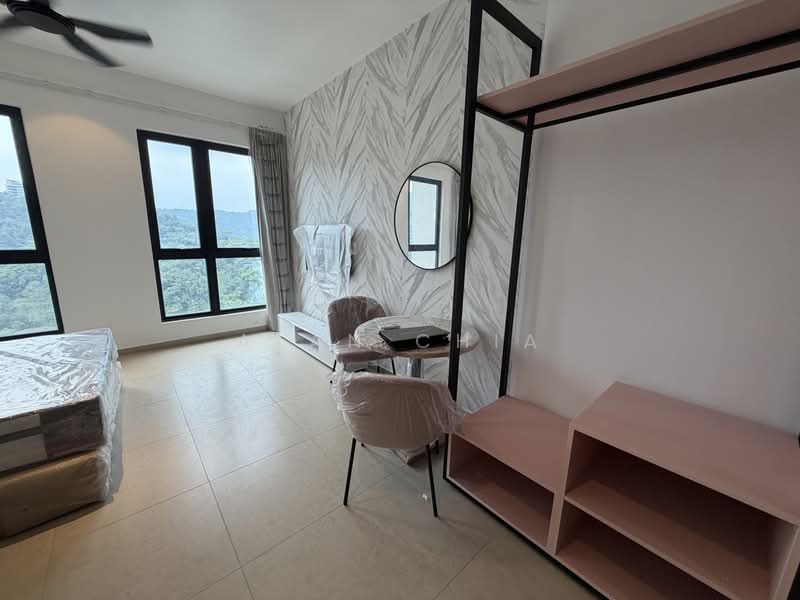 Service Residence for Rent at Mossaz @ Empire City - Alan Chia - PropertyGuru.com.my