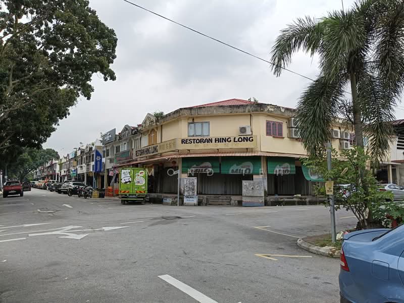 Shop for Sale in Taman Bukit Mewah (Kajang) - Edmond Teh - Exterior - PropertyGuru.com.my
