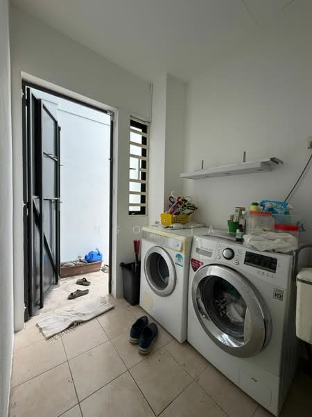 3-storey Terraced House for Sale in George Town (Penang) - Anson Tai - Interior - PropertyGuru.com.my