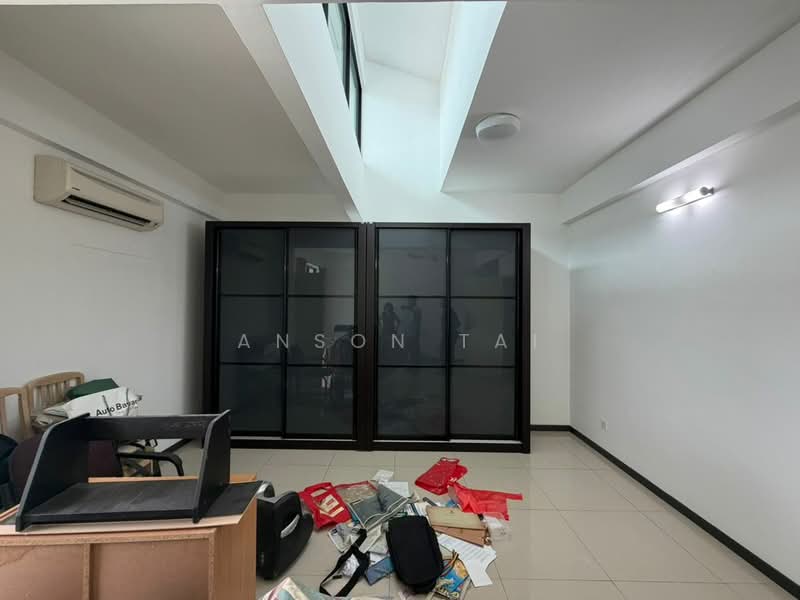 3-storey Terraced House for Sale in George Town (Penang) - Anson Tai - Interior - PropertyGuru.com.my