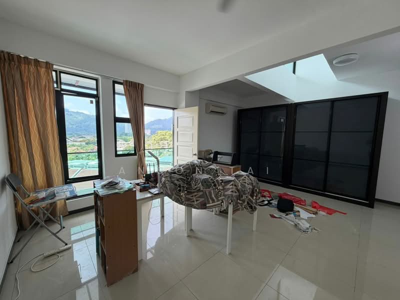 3-storey Terraced House for Sale in George Town (Penang) - Anson Tai - Study - PropertyGuru.com.my