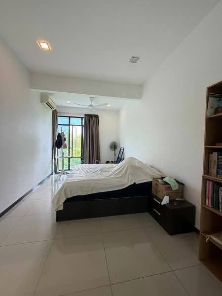 3-storey Terraced House for Sale in George Town (Penang) - Anson Tai - Bedroom - PropertyGuru.com.my