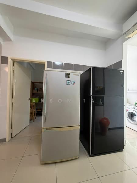 3-storey Terraced House for Sale in George Town (Penang) - Anson Tai - Kitchen - PropertyGuru.com.my