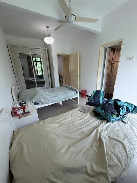 3-storey Terraced House for Sale in George Town (Penang) - Anson Tai - Bedroom - PropertyGuru.com.my