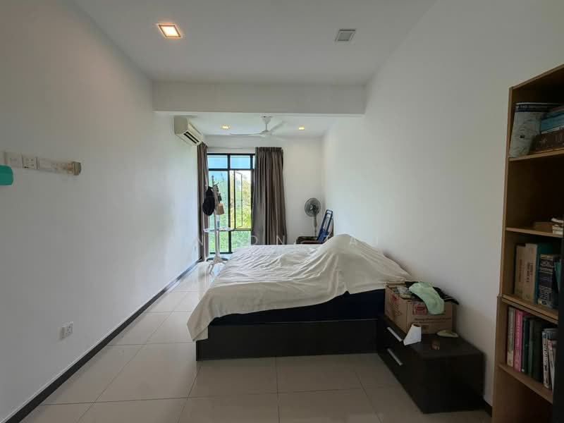 3-storey Terraced House for Sale in George Town (Penang) - Anson Tai - Bedroom - PropertyGuru.com.my