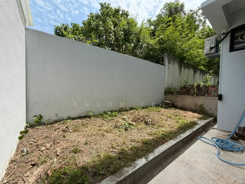 3-storey Terraced House for Sale in George Town (Penang) - Anson Tai - Exterior - PropertyGuru.com.my