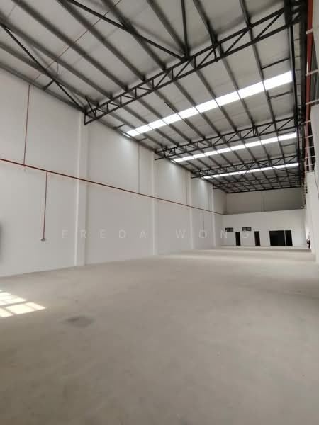 Factory for Rent in Eco Business Park 1 (Johor Bahru) - Freda Wong - Interior - PropertyGuru.com.my