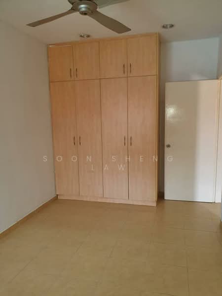 Rumah Teres 2 Tingkat untuk Dijual di Mahkota Cheras (Cheras) - Soon Sheng Law - Interior - PropertyGuru.com.my